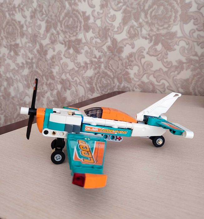 Конструктор Лего