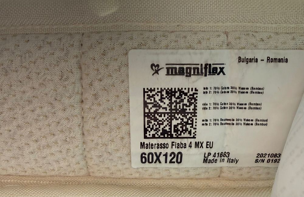 KinderKraft Joy FULL кошара 2 нива с аксесоари синя