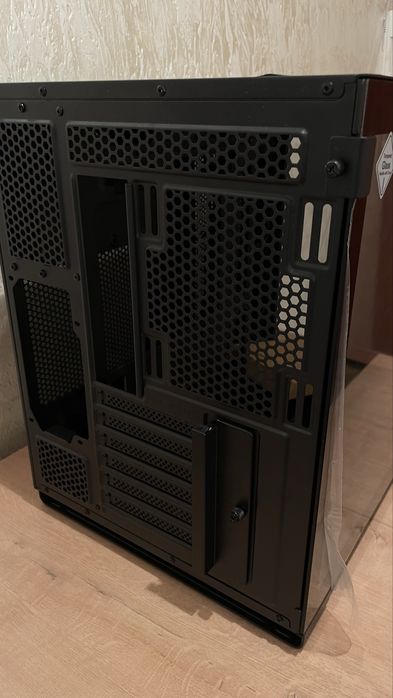 Корпус PCCooler C3 T500