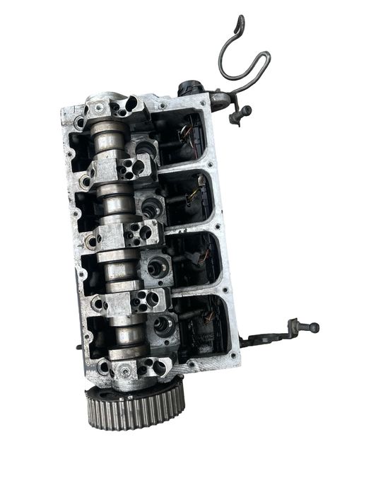 Chiulasa Motor Volkswagen Sharan 7M8, 7M9, 7M6 1995 - 2010 1.9 Tdi Auy