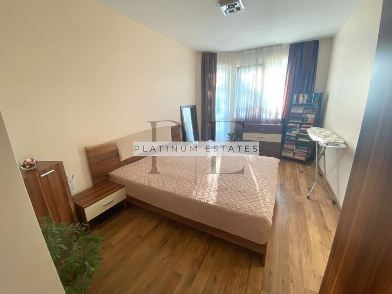 Дава се под наем Тристаен апартамент в София, Манастирски ливади - 100 кв.м за 800 € - Снимка #9