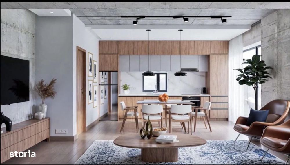 2 Camere PIpera Plaza Apartament Nou Comision 0!