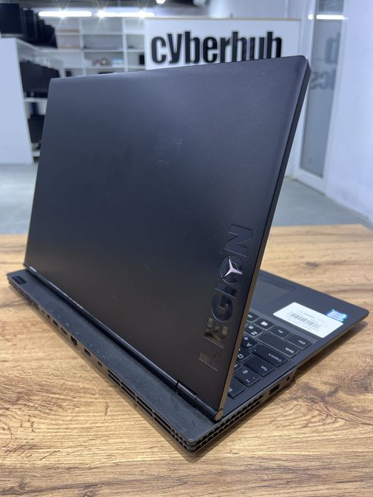 Ноутбук Lenovo Legion