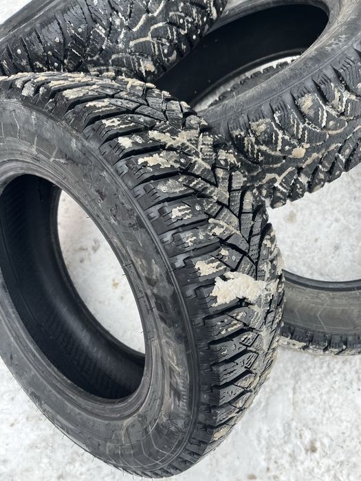 Шина машина 195/65/R15