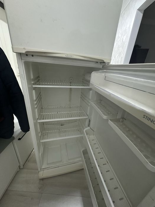 Продам холодильник дешево