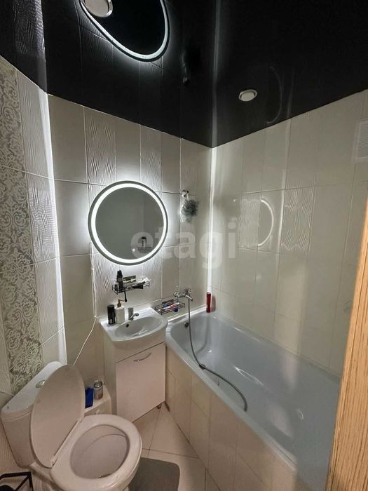 Продам 1 ком квартиру