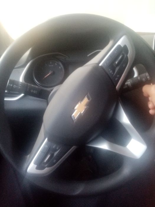 Onix sotiladi 2-pozitsiya