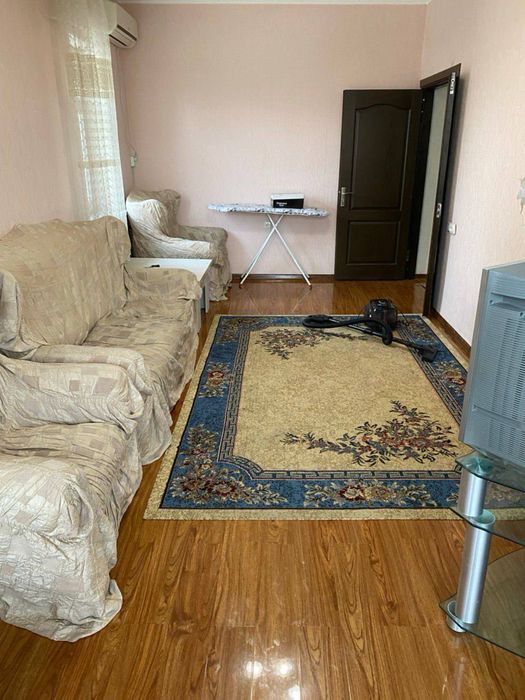 Срочно Продается 2/2/4  Куйлюк массив 4 Франция