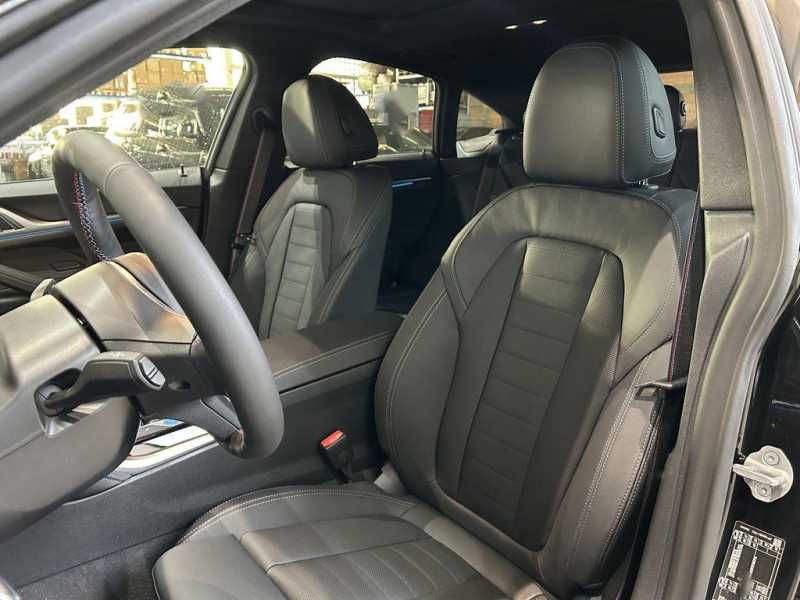 Bmw i4 M50 eDriver Pod zakaz 63