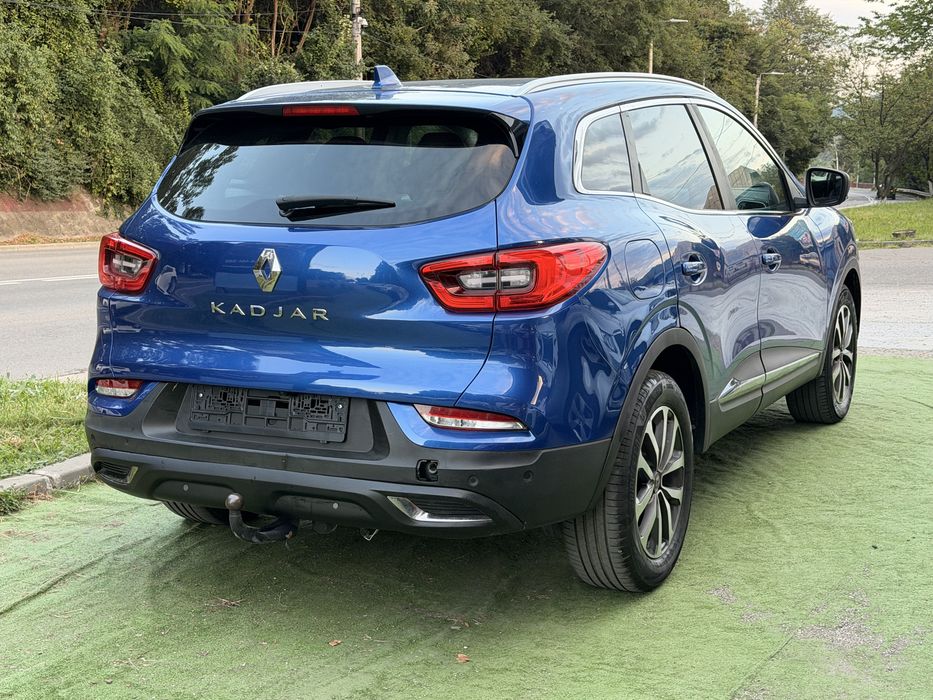RENAULT Kadjar 2019 — imagine 4