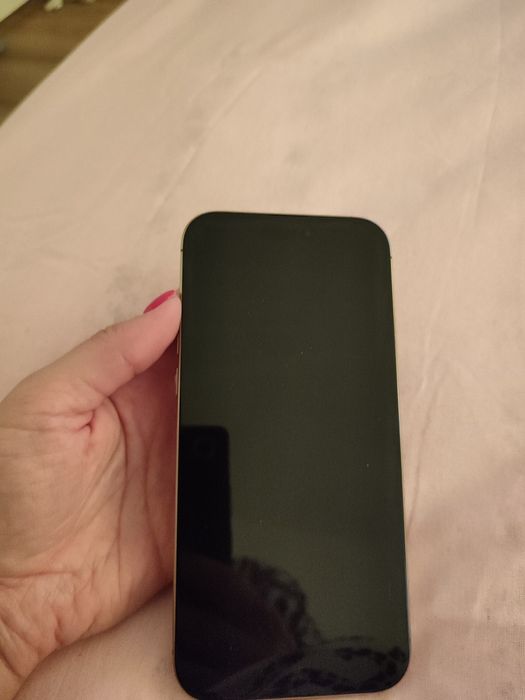 iPhone 16 pro max 256 GB gold