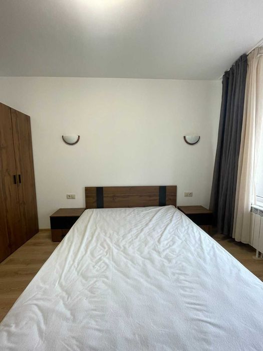 Дава се под наем Двустаен апартамент в София, Връбница 1 - 50 кв.м за 484.5 € - Снимка #6