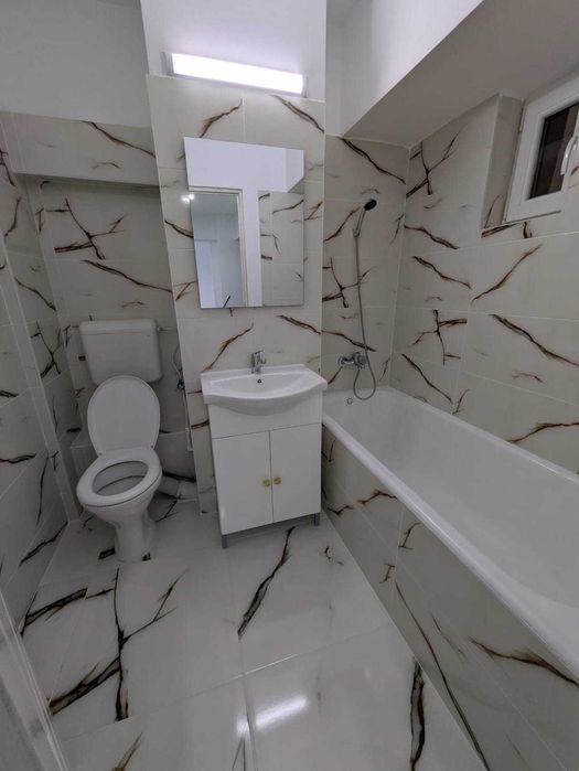 Proprietar vand ap.3 camere metrou Obor