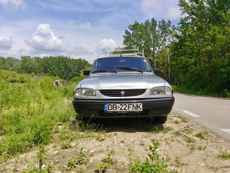 dacia 1310 breack ,2002, 1,4 injectie