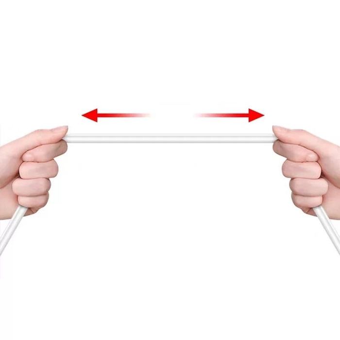 Кабел за iPhone 2 3G 3GS 4 4S iPad 1 2 3 iPod зарядно 2G USB айфон