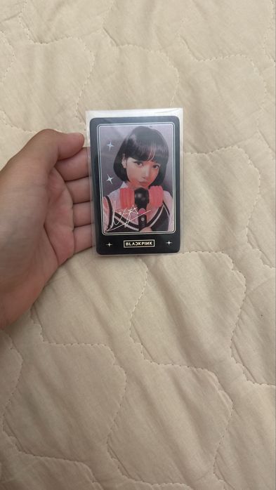 Продаю карточки k-pop