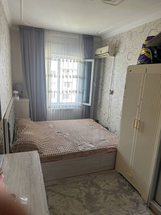 Mirobodda kvartira sotiladi