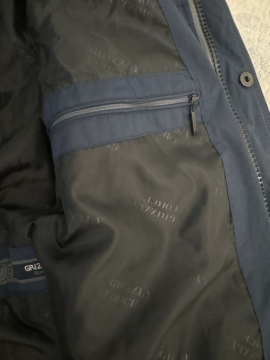 Зимняя Куртка