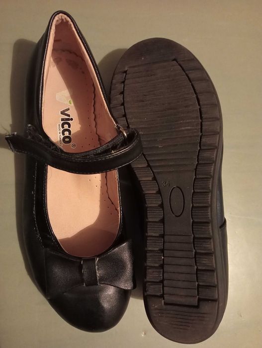 Недорогая обувь для девочек