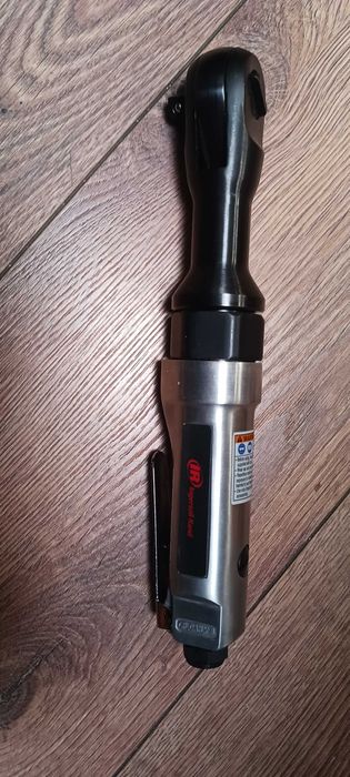 Ingersoll Rand 107 - Пневматична тресчотка 3/8