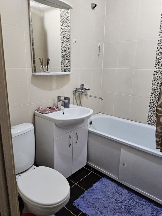 Сдам 1.5 район колос