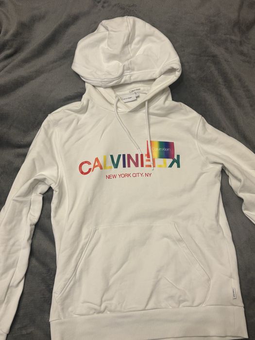 Hanorac CK Marimea S