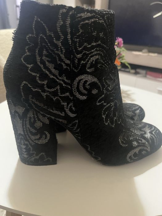 Ghete super elegante