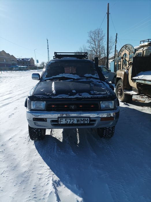 Сурф 130 3 vzet обем 3