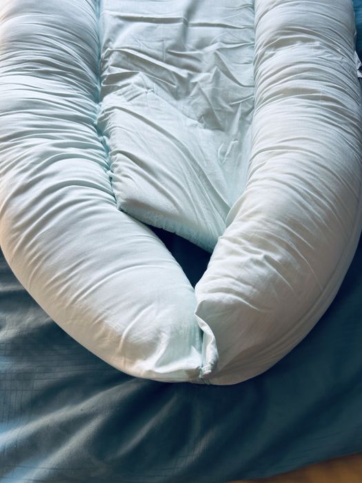 Мемори гнездо 3 в 1 KikkaBoo - Leaves за Бебета