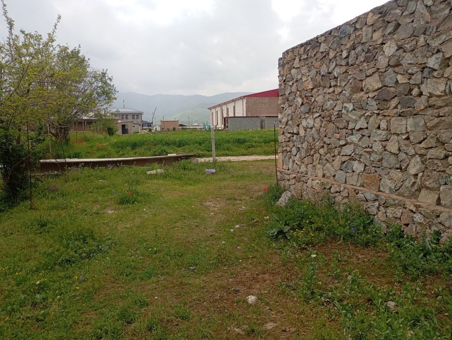 Участка сотилади 28сотих