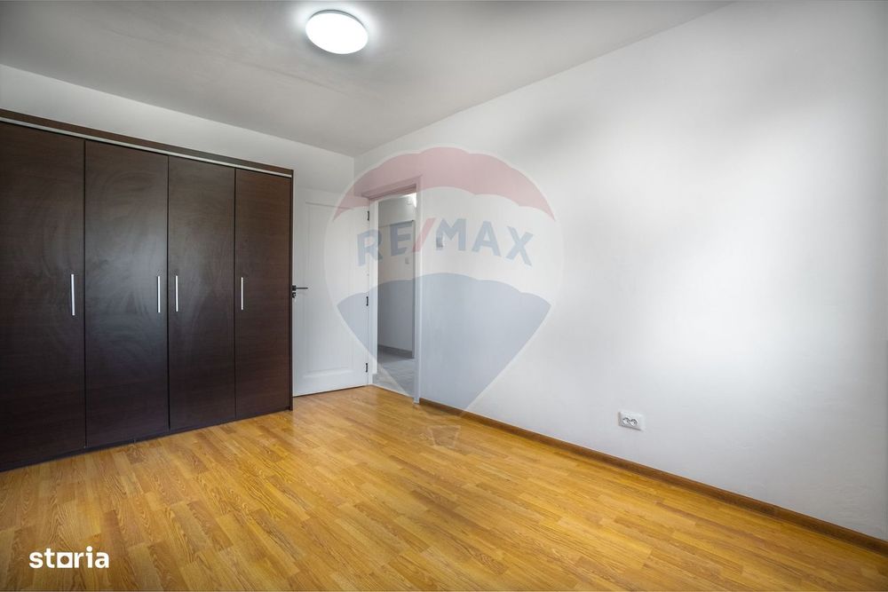 Apartament cu 4 camere de inchiriat |2 BAI | RACADAU| COMISION 0%