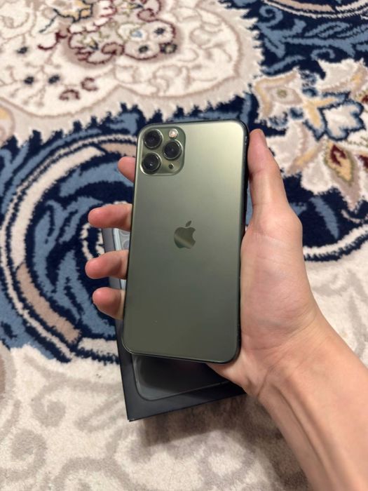 iPhone 11 Pro 64Gb