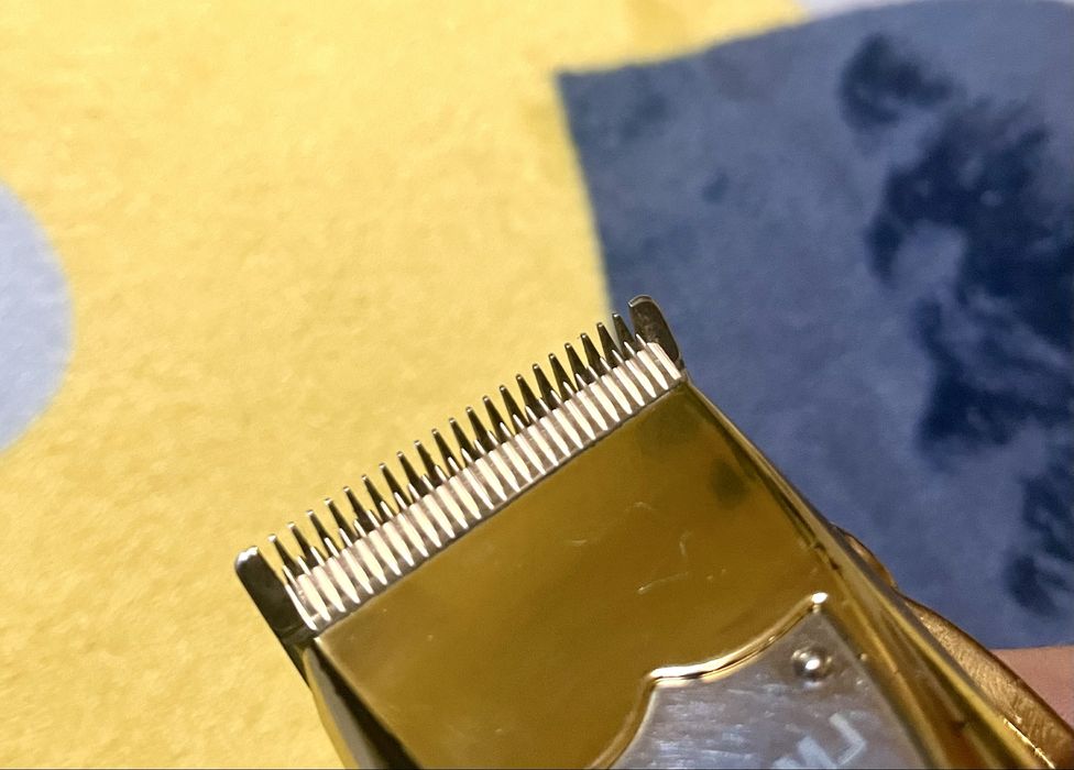 masina de tuns LM-2033