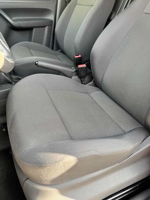 Scaune interior Volkswagen Caddy impecabile