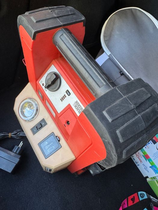 Бустерно устройство