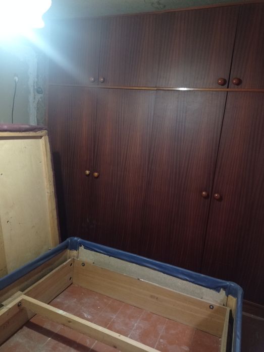 Спальный гарнитур.