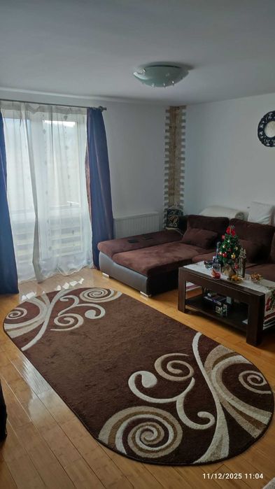 Vand Apartament 2 camere