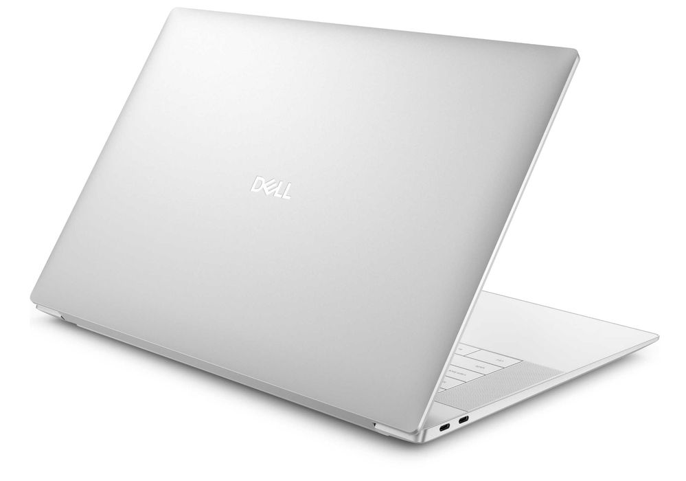 новый Dell Premium 16.3" 4K / Ultra 7 / 32gb / RTX 5050 / 1Tb