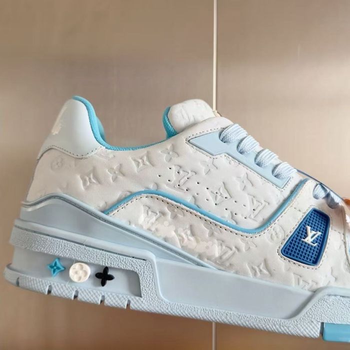Adidasi louis vuitton calitate luxury