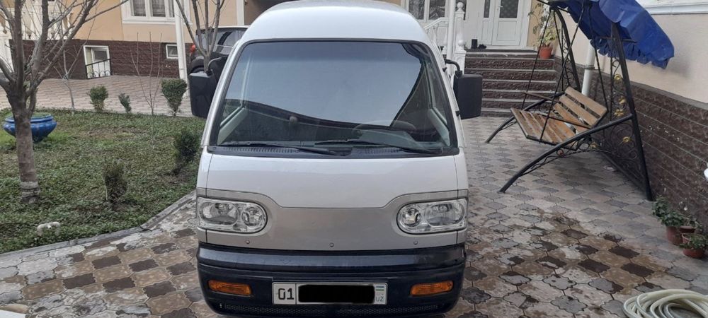 Damas 2024 srochna sotiladi