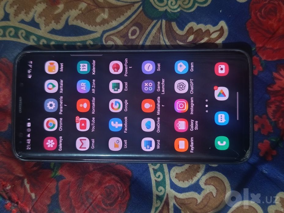 Samsung S9 samung