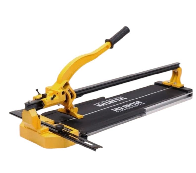 Качествена машинка за рязане на плочки в ново състояние