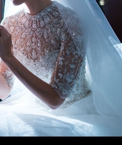 Свадебное платье Alisia Cruz б/у