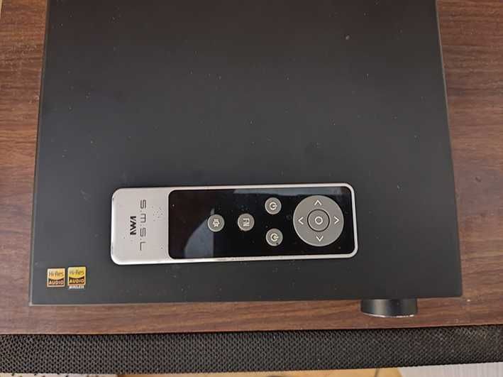 DAC premium SMSL VMV D1SE2