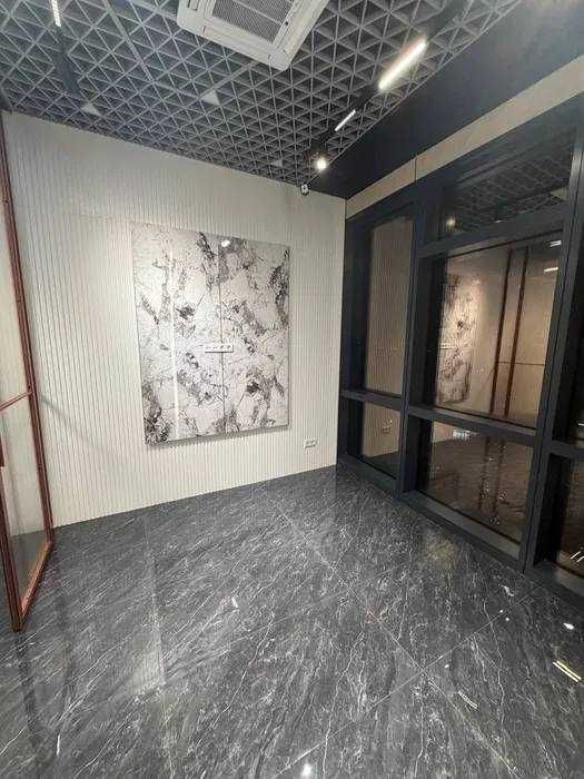 Сдается офис Pyramid Tower, 38 м²