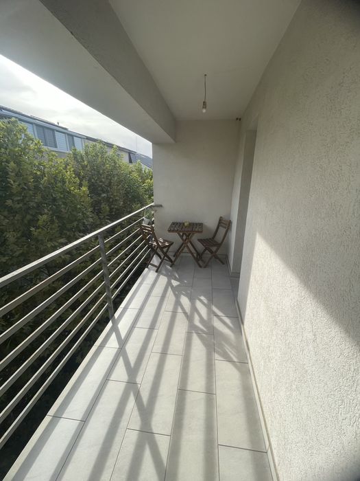 Apartament 2  camere