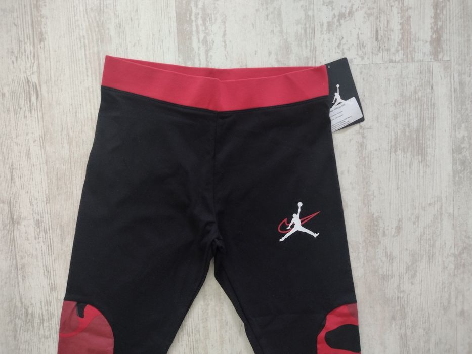 Нов детски клин Nike Jordan