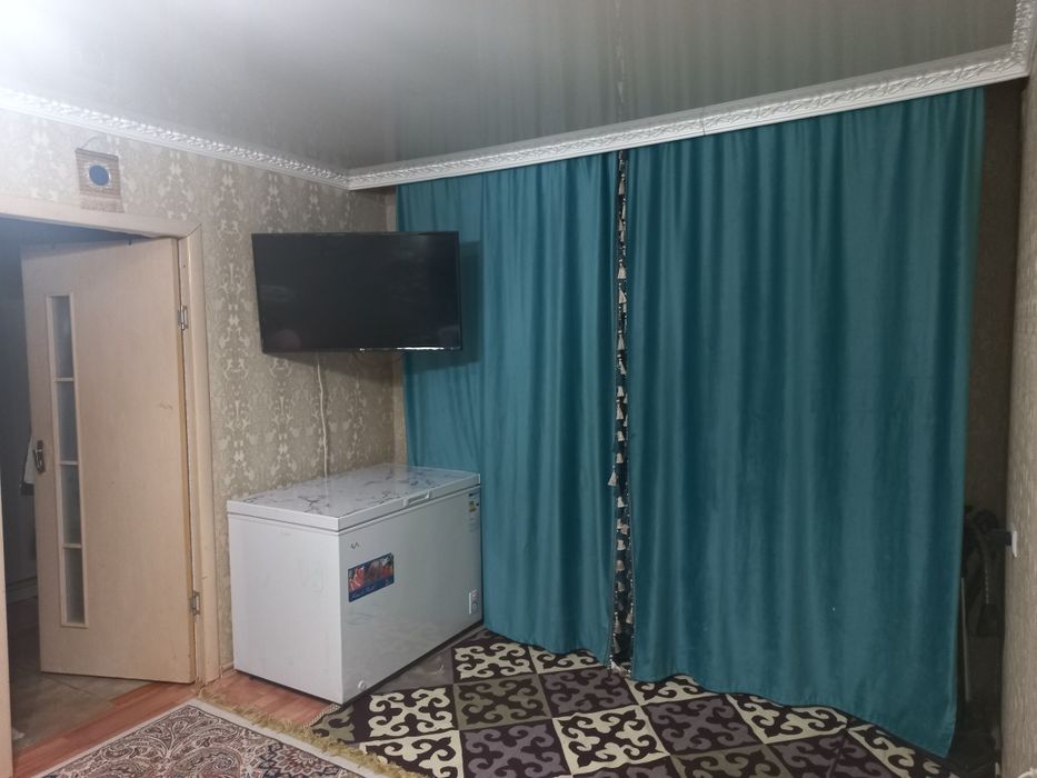 Квартира 2-х комнатная