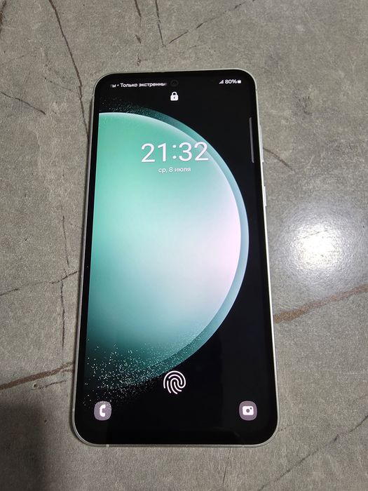 Samsung Galaxy S23 FE  8/256GB IDEAL