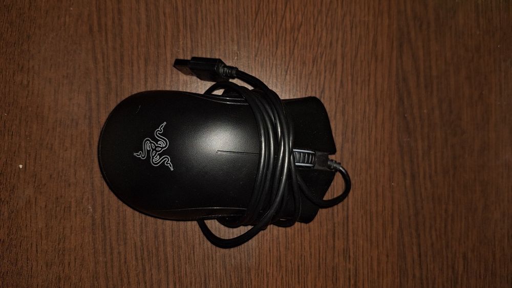 Mouse Razer Deathader Essential